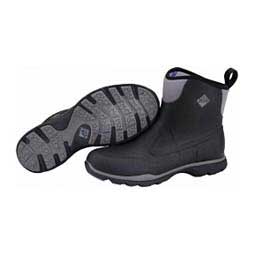 Excursion Pro-Mid Mens Chore Boots  Honeywell Safety
